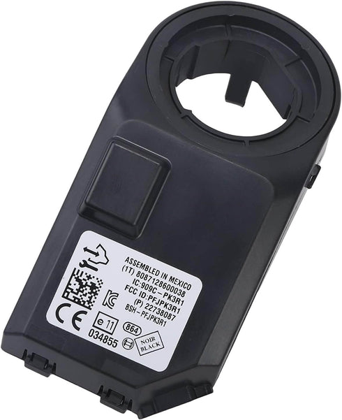 OEM GM Anti-Theft Module 22738087 Silverado Sierra Tahoe Express 2007-2014