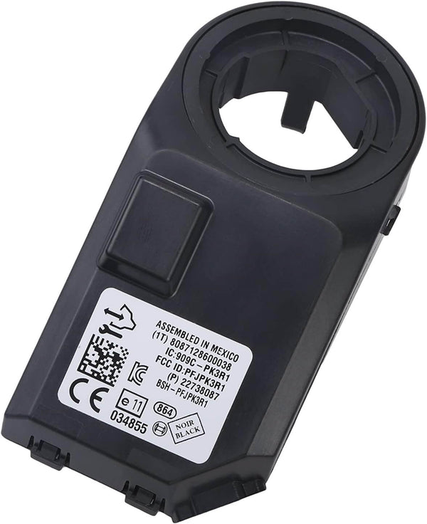 OEM GM Anti-Theft Module 22738087 Silverado Sierra Tahoe Express 2007-2014