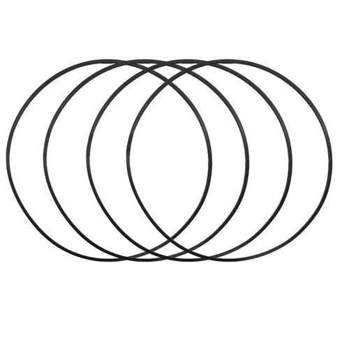 Drive Motor Seal Kit 6669455 For Bobcat Loader S130 S150