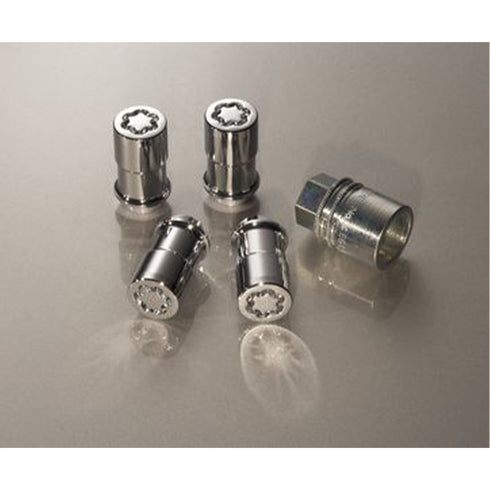 Ford Wheel Locks Lugs 7T4Z-1A043-A