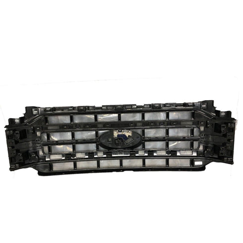 Genuine OEM Ford Grille Gray Emblem ML348200GE For Ford F150 2021-2024