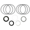 Motor Seal Kit For Parker TC TB TE Series Hydraulic Motors SK000090