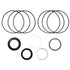 Motor Seal Kit For Parker TC TB TE Series Hydraulic Motors SK000090