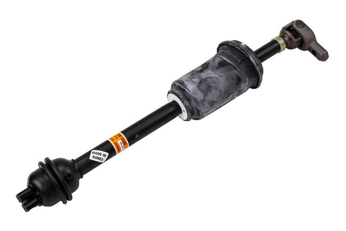OEM GM Lower Steering Column Shaft 15907887 26135011 C6 Corvette Cadillac XLR 2005-13