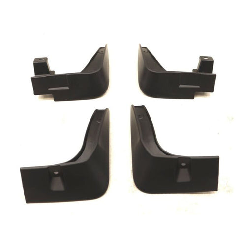 Splash Mud Guard Set 3QF46AC200 2011-2013 Hyundai Sonata