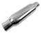 4 Inch Jones Performance Turbine Muffler 304 Stainless Steel Universal JT4040XL
