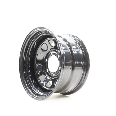 Pro Comp 51 Series Rock Crawler Black Wheel 51-5883