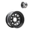 Pro Comp 51 Series Rock Crawler Black Wheel 51-5883