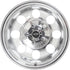 Pro Comp Alloys Series 69 Wheel 16x10" 5x150mm 1069-6155