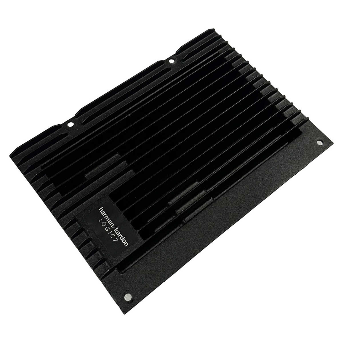OEM 04-09 Range Rover Sport L319 L320 L322 Logic 7 Audio Amplifier Amp ...