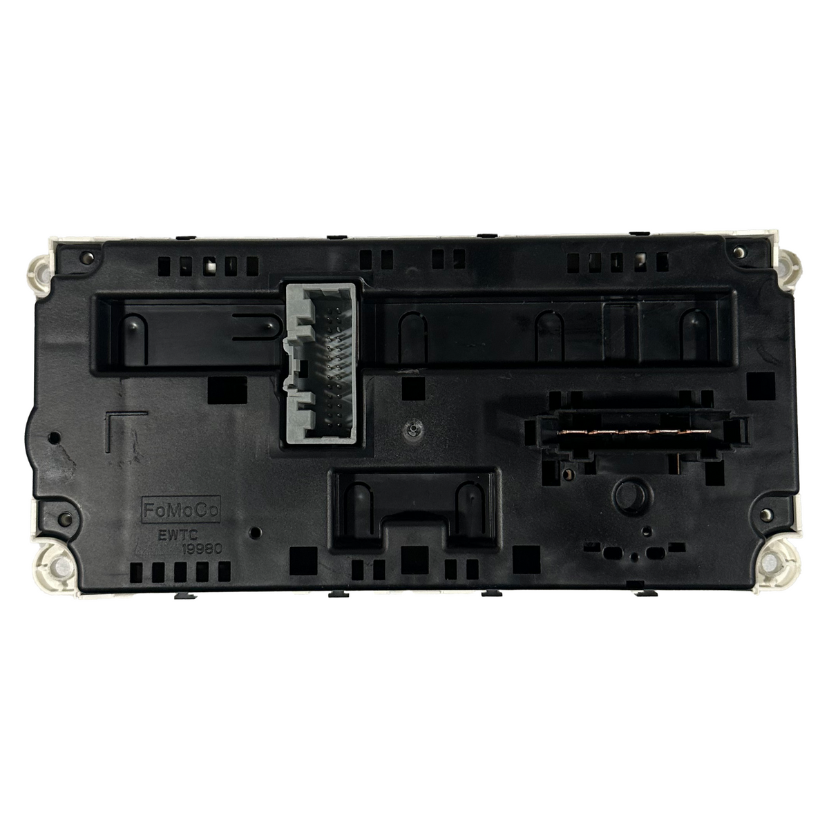 OEM 2009 2010 Ford F-150 F150 A/C Temp Heater Climate Control Unit 9L3 ...