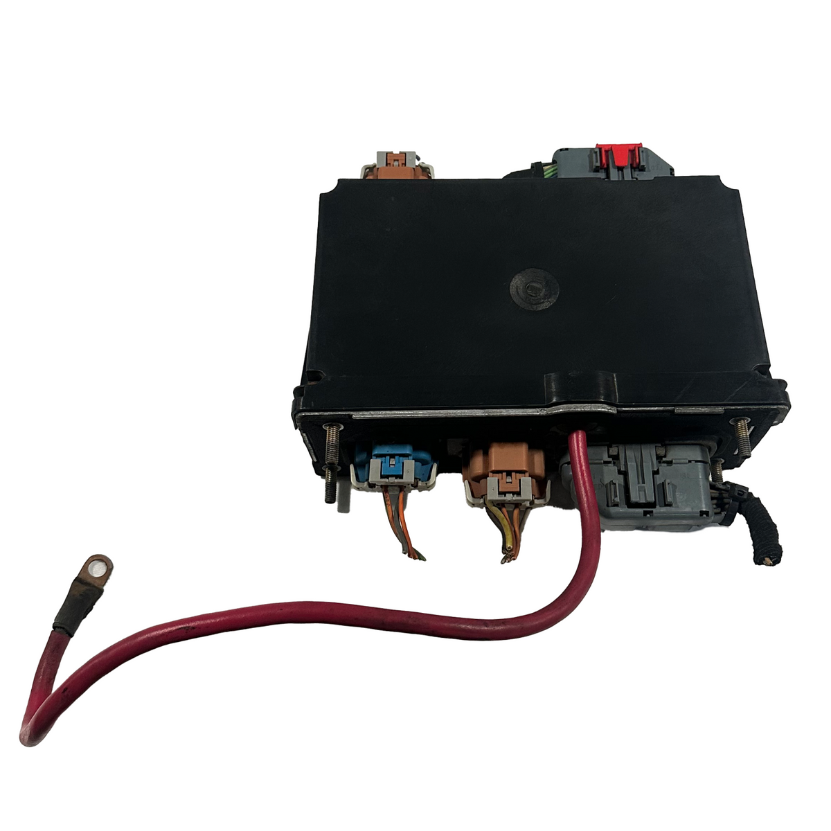 2004-2008 International 4300 Cab Control Module ECM CECU 3579251C3 ...