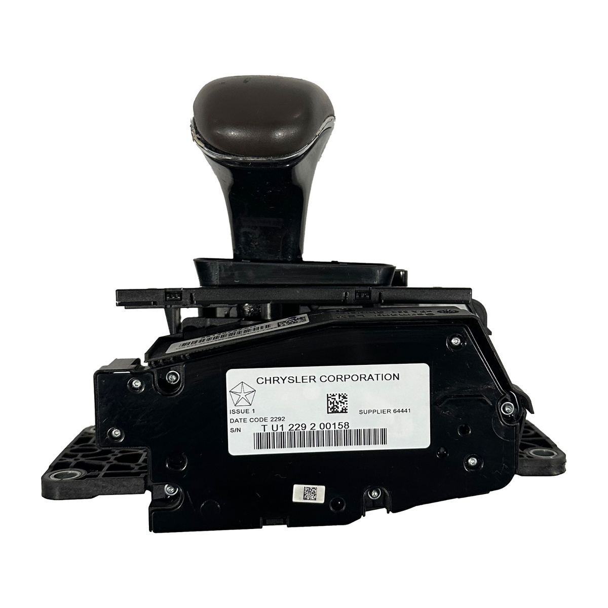 OEM 2012 2013 2014 DODGE CHARGER CHRYSLER 300 Shifter Gear Floor Shift ...